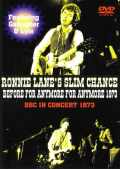 Ronnie Lane,Slim Change ロニー・レーン/London,UK 1973
