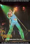 Faces フェイセズ/Live Compilation 1970-1973