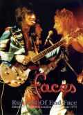 Faces フェイセズ/Live At London,UK 1973