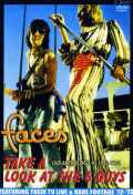 Faces フェイセズ/Live Anthlogy #2 '72-'73 & Rare Footage