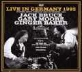 BBM Jack Bruce,Ginger Baker,Gary Moore/Germany 1993
