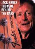 Jack Bruce ジャック・ブルース/London,UK 2012 & more