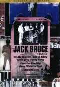 Jack Bruce Band with Mick Taylor/Old Grey 1975