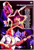 Jack Bruce Simon Phillips Uli John Roth ジャック・ブルース サイモン・フィリップス ウリ・ジョン・ロート/Germany 1991