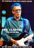 Eric Clapton エリック・クラプトン/Switerland 2013