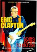 Eric Clapton エリック・クラプトン/Brazil 2011
