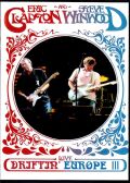 Eric Clapton,Steve Winwood エリック・クラプトン スティーヴ・ウィンウッド/Serbia 2010