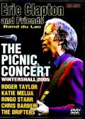 Eric Clapton エリック・クラプトン/Wintershall 2005
