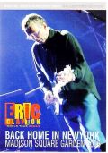 Eric Clapton エリック・クラプトン/World Tour MSG 2006