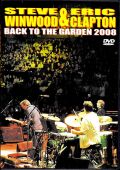 Eric Clapton エリック・クラプトン/New York 26th.Feb.2008