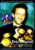 Eric Clapton エリック・クラプトン/UK 1992 Original Broadcast Version