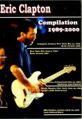 Eric Clapton エリック・クラプトン/Compilation 1989-2000