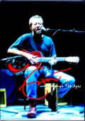 Eric Clapton エリック・クラプトン/TV Compile 90's