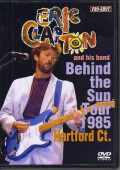 Eric Clapton エリック・クラプトン/Live At Connecticut 1985