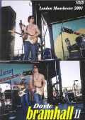 Doyle Bramhall II ドイルブラムホール/London・Manchester 2001