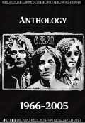 Cream クリーム/Anthology 1966-2005