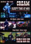 Cream クリーム/Live At MSG,NY 3Days 2005