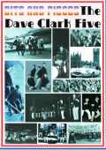 Dave Clark Five デイヴ・クラーク・ファイブ/Compile 1964-1966