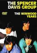 Spencer Davis Group,Steve Winwood/Past Years