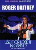 Roger Daltrey ロジャー・ダルトリー/New Jersey,USA 2009