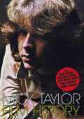Mick Taylor ミック・テイラー/Best Film Compilation