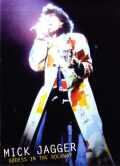 Mick Jagger ミック・ジャガー/Live Compilation