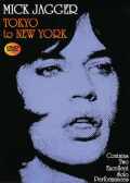 Mick Jagger ミック・ジャガー/Tokyo,Japan 1988 & more