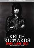 Keith Richards キース・リチャード/Rare Live and TV Collection Vol.1