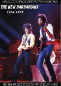 New Barbarians ニュー・バーバリアンズ/Pro-Shot Live Collection 1974-1979
