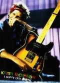 Keith Richards キース・リチャーズ/Rare Compilation