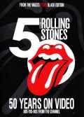 Rolling Stones ローリング・ストーンズ/1960’s-1980’s From the Channel