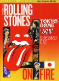 Rolling Stones ローリング・ストーンズ/Tokyo,Japan 3.4.2014