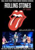 Rolling Stones ローリング・ストーンズ/WI,USA 2015