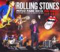 Rolling Stones ローリング・ストーンズ/CA,USA 2015