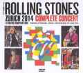 Rolling Stones ローリング・ストーンズ/Switzerland 2014