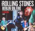 Rolling Stones ローリング・ストーンズ/Germany 2014 Another Ver.