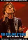 Rolling Stones ローリング・ストーンズ/Perth,Australia 2014