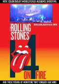 Rolling Stones ローリング・ストーンズ/Adelaide,Australia 2014