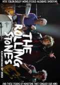 Rolling Stones ローリング・ストーンズ/California,USA 2013