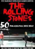 Rolling Stones ローリング・ストーンズ/Pennsylvania,USA 2013
