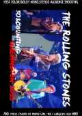 Rolling Stones ローリング・ストーンズ/Washington,USA 2013