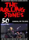 Rolling Stones ローリング・ストーンズ/London,UK 7.13.2013