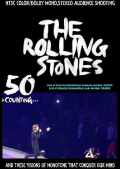 Rolling Stones ローリング・ストーンズ/California,USA 5.3・5.2013