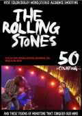Rolling Stones ローリング・ストーンズ/California,USA 5.15・18.2013