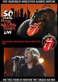 Rolling Stones ローリング・ストーンズ/New York,USA 2012