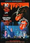 Rolling Stones ローリング・ストーンズ/London,UK 11.29.2012