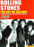 Rolling Stones ローリング・ストーンズ/New York,USA 2003