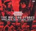 Rolling Stones ローリング・ストーンズ/CA,USA 1994