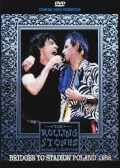 Rolling Stones ローリング・ストーンズ/Poland 1998