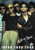 Rolling Stones ローリング・ストーンズ/Tokyo,Japan 1990